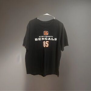 Vintage Cincinnati Bengals No. 85 OCHOCINCO T Shirt Sz L